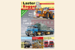Laster/Bagger 13