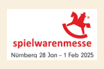 Spielwarenmesse 2025