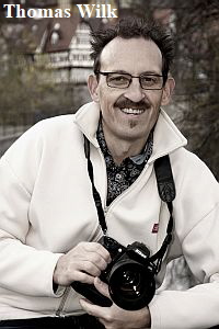 Thomas Wilk