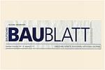 Baublatt