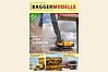 Baggermodelle
