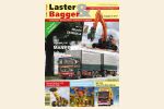 Laster und Bagger II