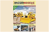 Baggermodelle