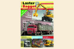 Laster/Bagger 10