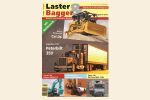 Laster/Bagger 8