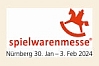 Spielwarenmesse 2024