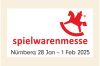 Spielwarenmesse 2025