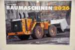 Kalender 2026