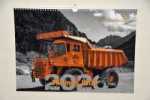 Classic-Kalender 2026
