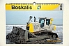 Boskalis Kalender 2011