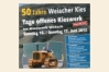 50 Jahre Weiacher Kies