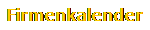 Firmenkalender