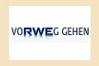 voRWEg gehen